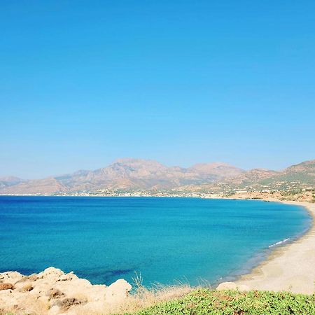 Ville Du Soleil - Exclusive Homes With Rustic Charm And Sensational Views Of The Mediterranean Sea มากรีเยียลอส ภายนอก รูปภาพ