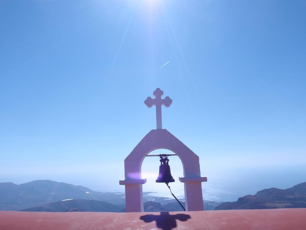 Ville Du Soleil - Exclusive Homes With Rustic Charm And Sensational Views Of The Mediterranean Sea มากรีเยียลอส ภายนอก รูปภาพ