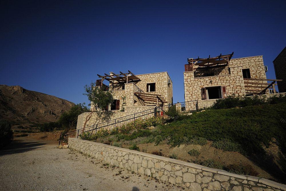 Ville Du Soleil - Exclusive Homes With Rustic Charm And Sensational Views Of The Mediterranean Sea มากรีเยียลอส ภายนอก รูปภาพ