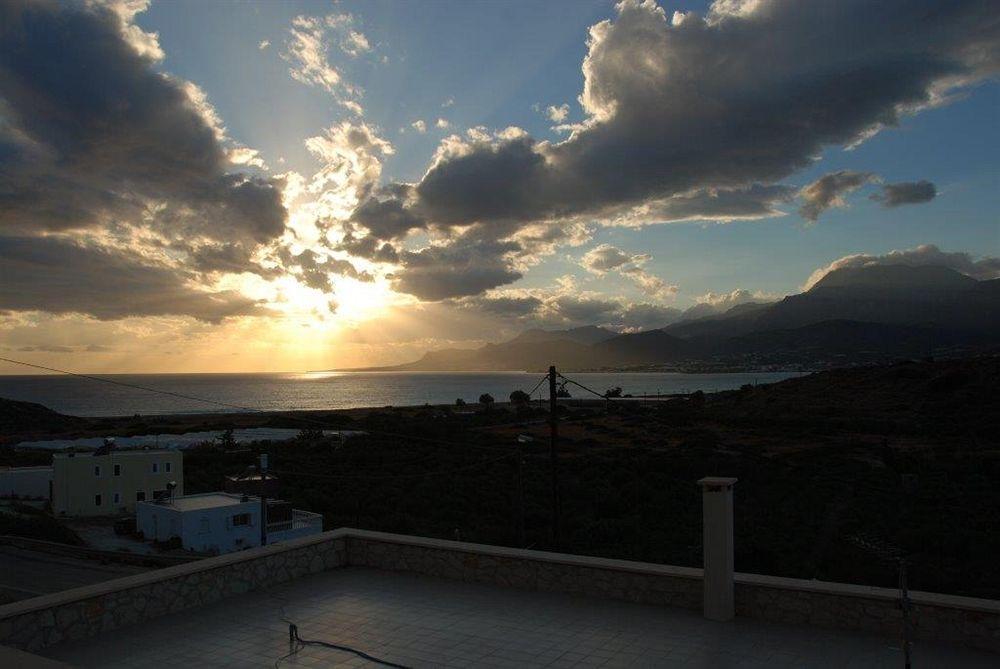 Ville Du Soleil - Exclusive Homes With Rustic Charm And Sensational Views Of The Mediterranean Sea มากรีเยียลอส ภายนอก รูปภาพ