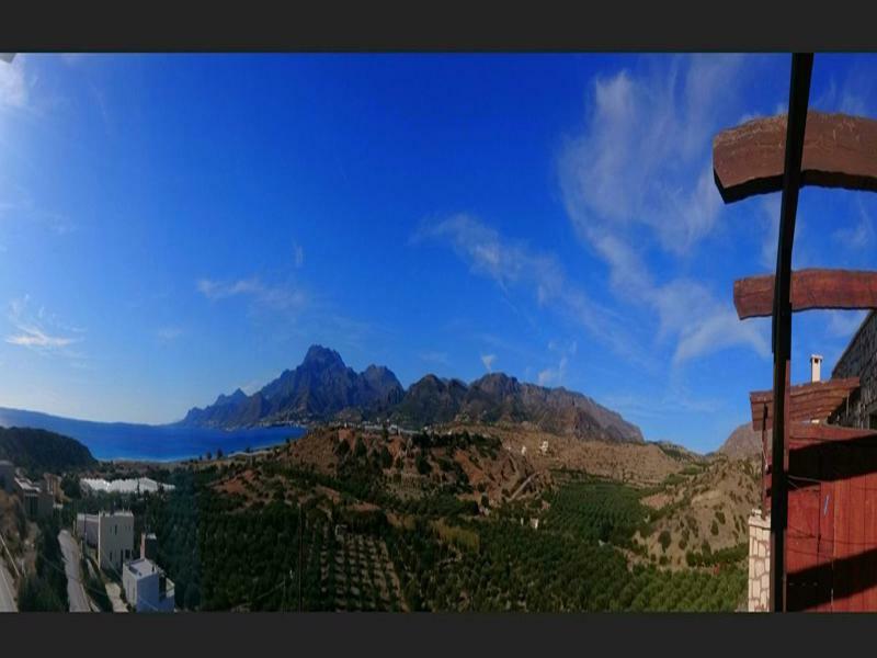 Ville Du Soleil - Exclusive Homes With Rustic Charm And Sensational Views Of The Mediterranean Sea มากรีเยียลอส ภายนอก รูปภาพ