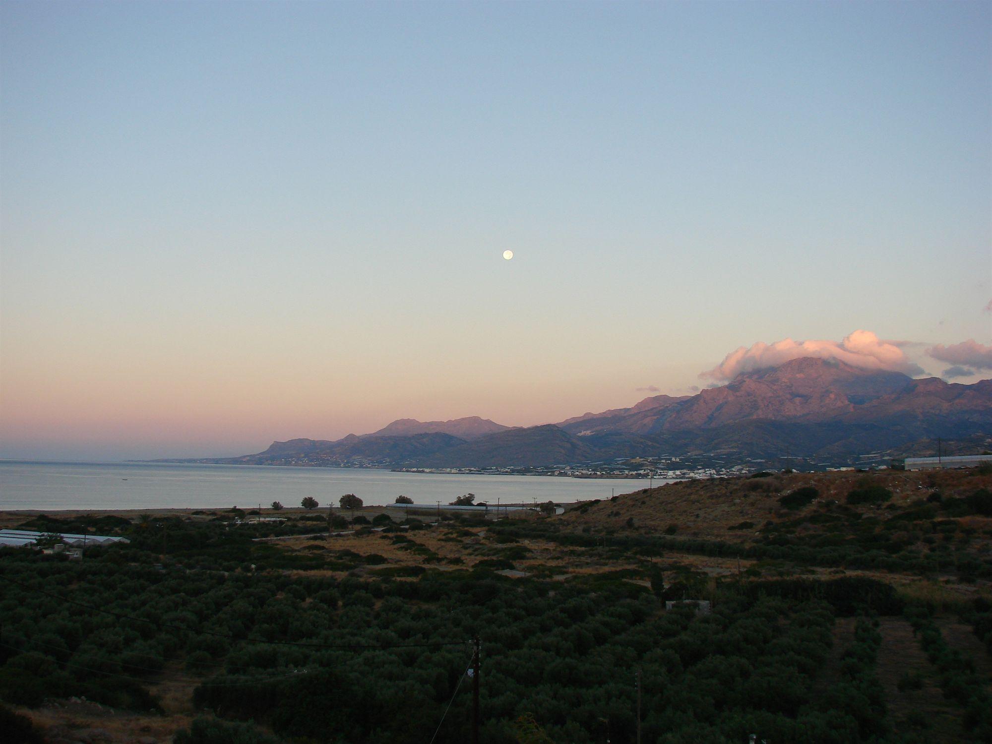 Ville Du Soleil - Exclusive Homes With Rustic Charm And Sensational Views Of The Mediterranean Sea มากรีเยียลอส ภายนอก รูปภาพ