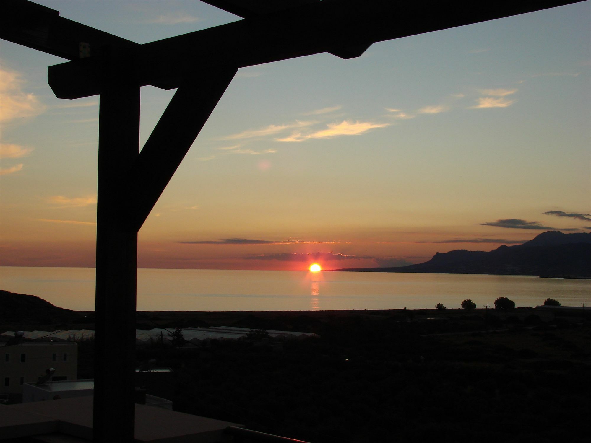 Ville Du Soleil - Exclusive Homes With Rustic Charm And Sensational Views Of The Mediterranean Sea มากรีเยียลอส ภายนอก รูปภาพ
