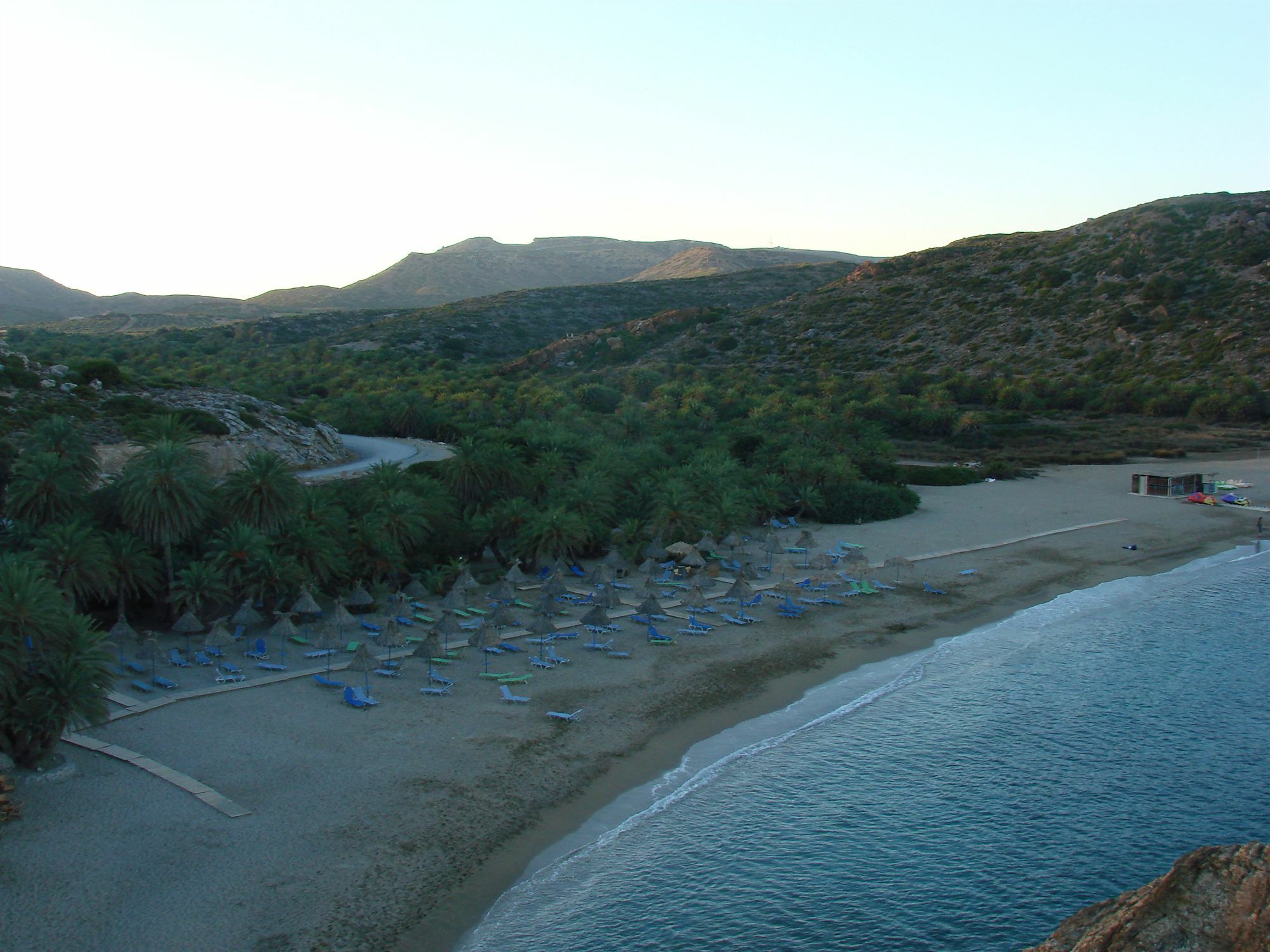 Ville Du Soleil - Exclusive Homes With Rustic Charm And Sensational Views Of The Mediterranean Sea มากรีเยียลอส ภายนอก รูปภาพ