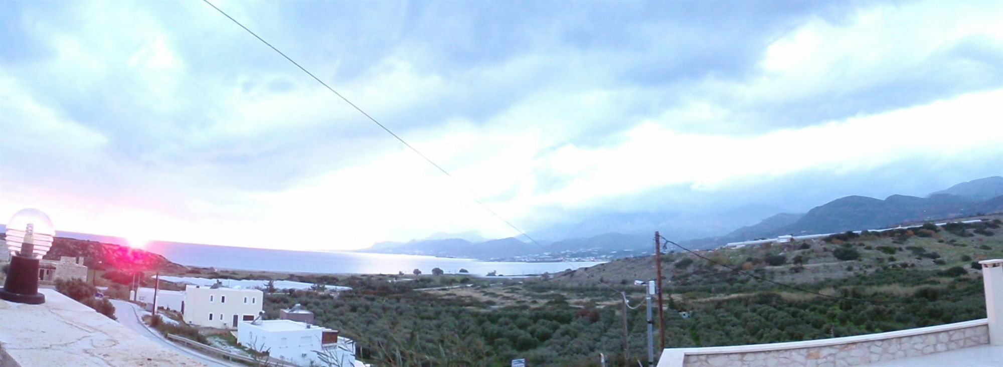 Ville Du Soleil - Exclusive Homes With Rustic Charm And Sensational Views Of The Mediterranean Sea มากรีเยียลอส ภายนอก รูปภาพ