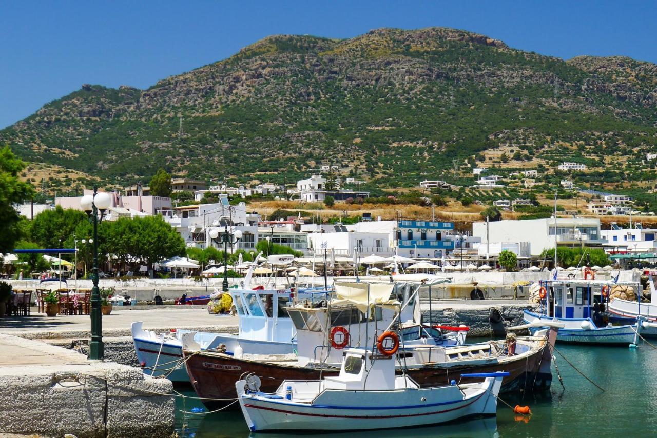 Ville Du Soleil - Exclusive Homes With Rustic Charm And Sensational Views Of The Mediterranean Sea มากรีเยียลอส ภายนอก รูปภาพ