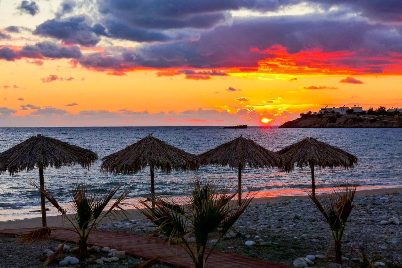 Ville Du Soleil - Exclusive Homes With Rustic Charm And Sensational Views Of The Mediterranean Sea มากรีเยียลอส ภายนอก รูปภาพ