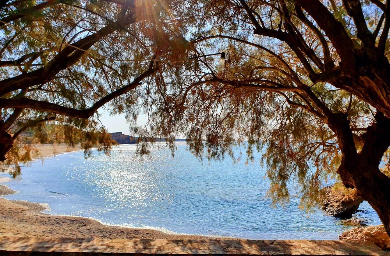 Ville Du Soleil - Exclusive Homes With Rustic Charm And Sensational Views Of The Mediterranean Sea มากรีเยียลอส ภายนอก รูปภาพ