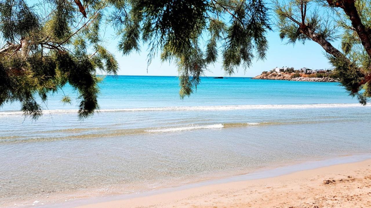 Ville Du Soleil - Exclusive Homes With Rustic Charm And Sensational Views Of The Mediterranean Sea มากรีเยียลอส ภายนอก รูปภาพ