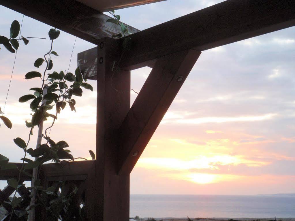 Ville Du Soleil - Exclusive Homes With Rustic Charm And Sensational Views Of The Mediterranean Sea มากรีเยียลอส ภายนอก รูปภาพ